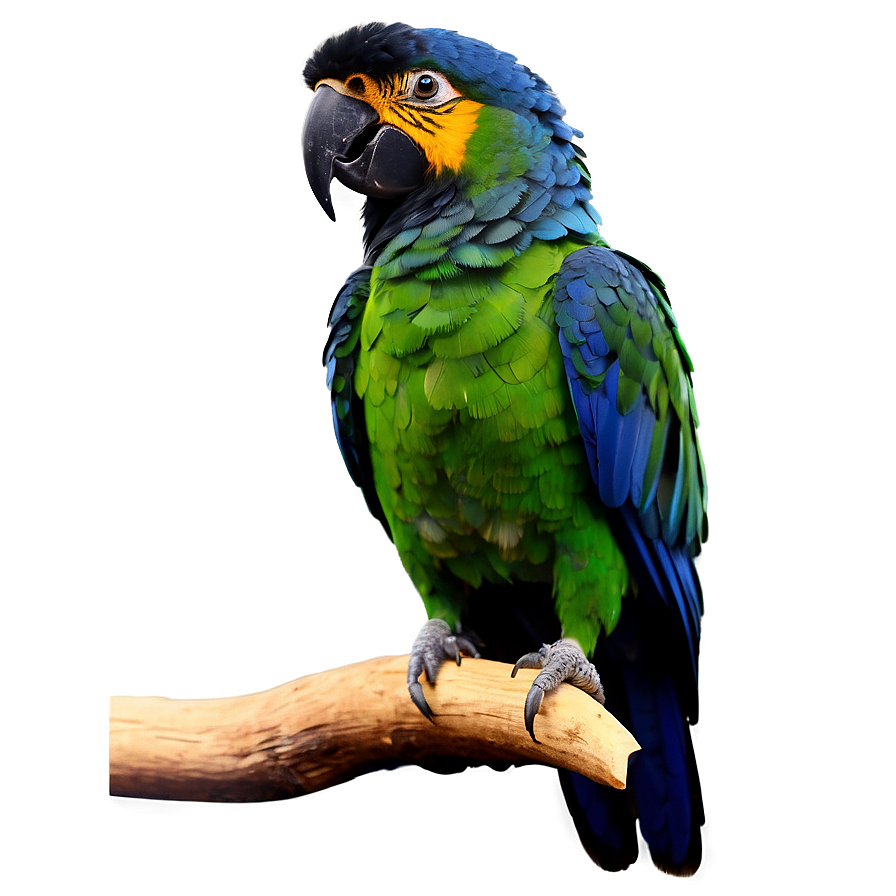 Parrot Silhouette Png Dwm69 PNG image