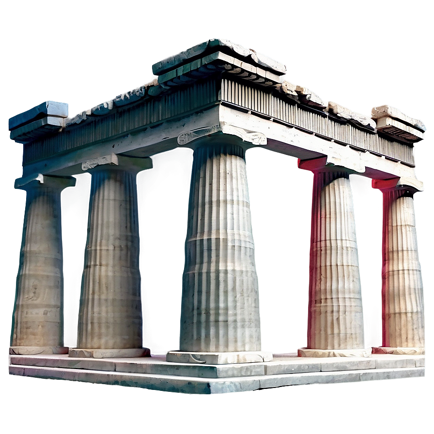 Parthenon Pediment Art Png Qwe37 PNG image