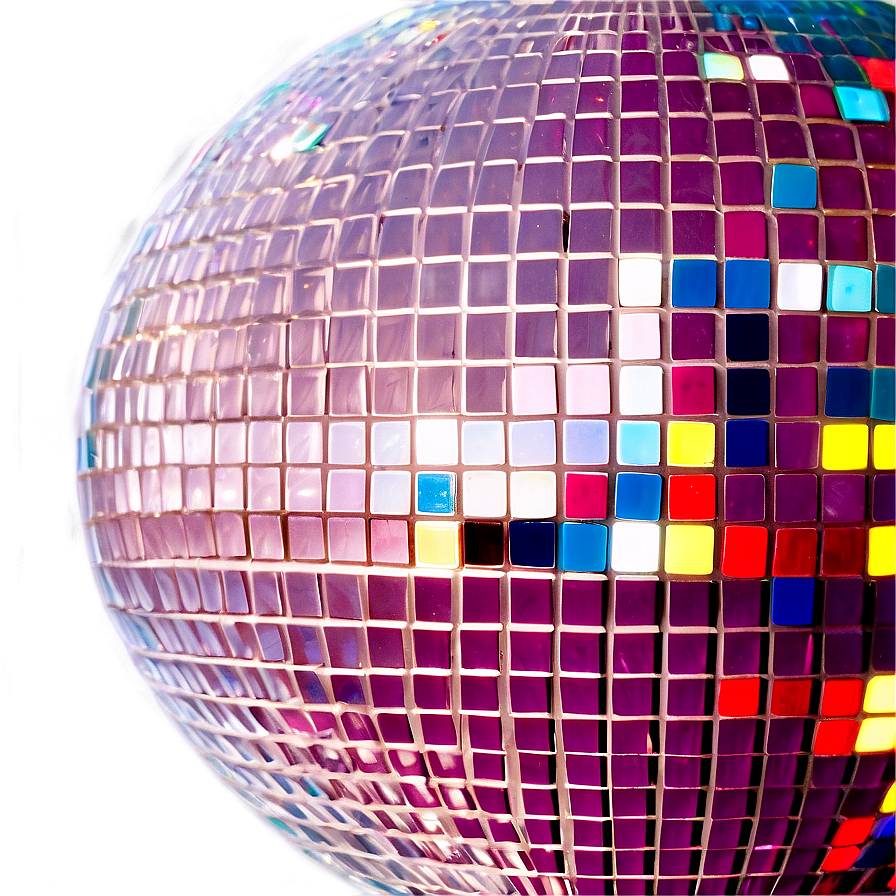 Party Disco Ball Png Iyt PNG image