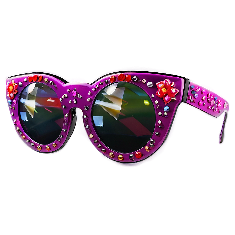 Party Glasses Png 83 PNG image