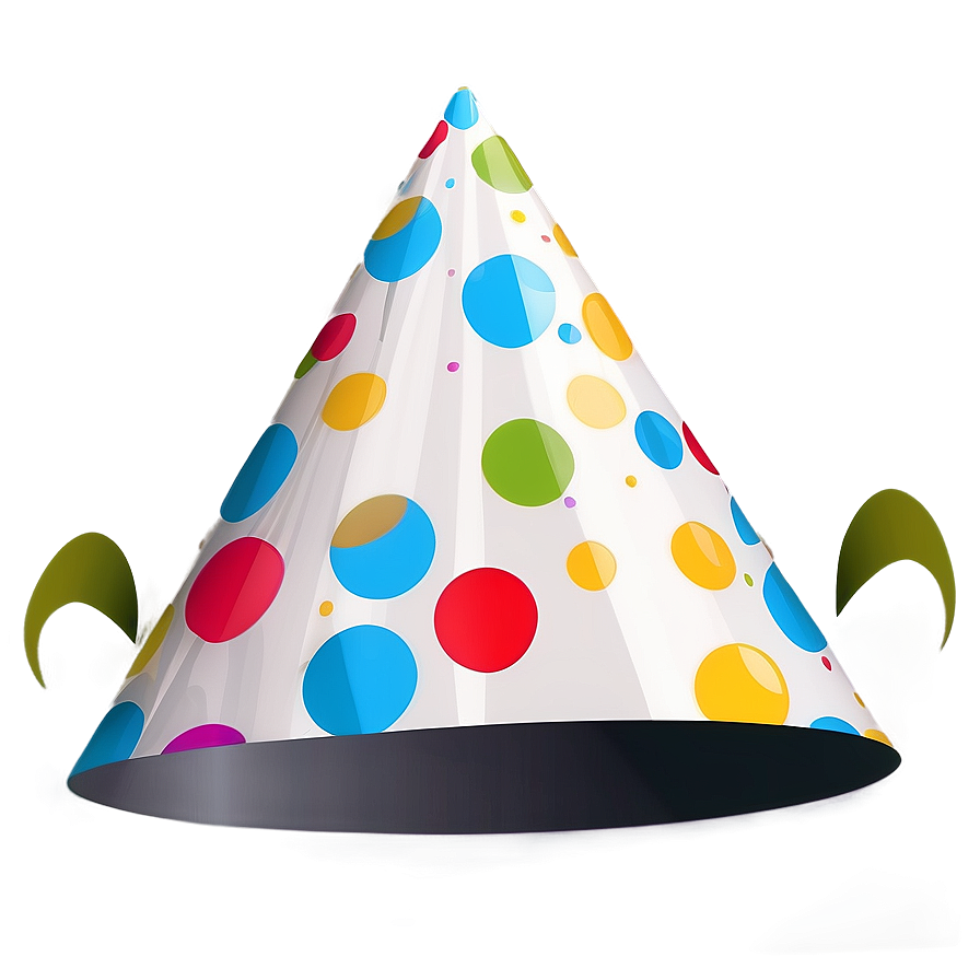 Party Hat Clipart Png Alw PNG image