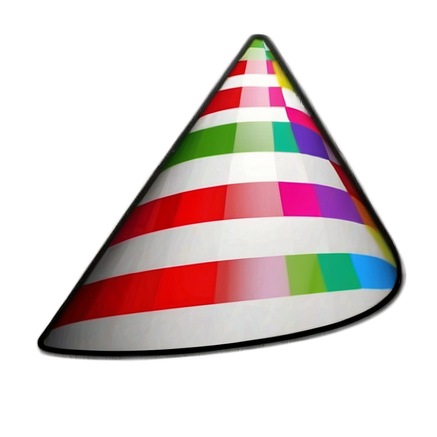 Party Hat Png 05042024 PNG image