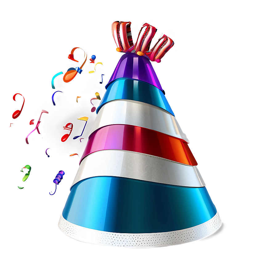 Party Hats Png 71 PNG image