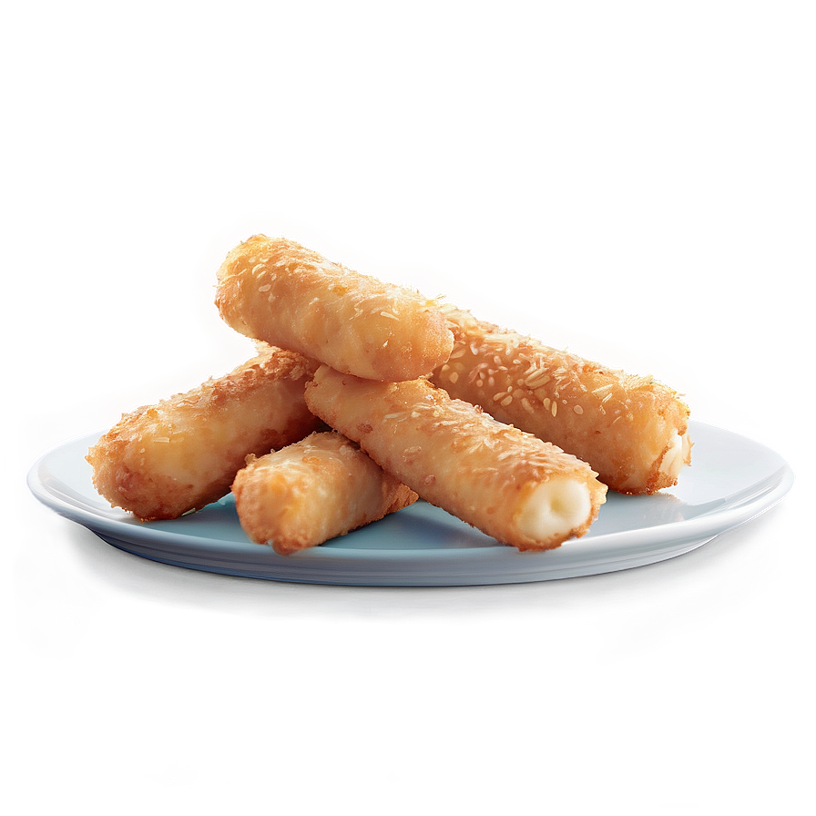 Party Mozzarella Sticks Png Isk23 PNG image