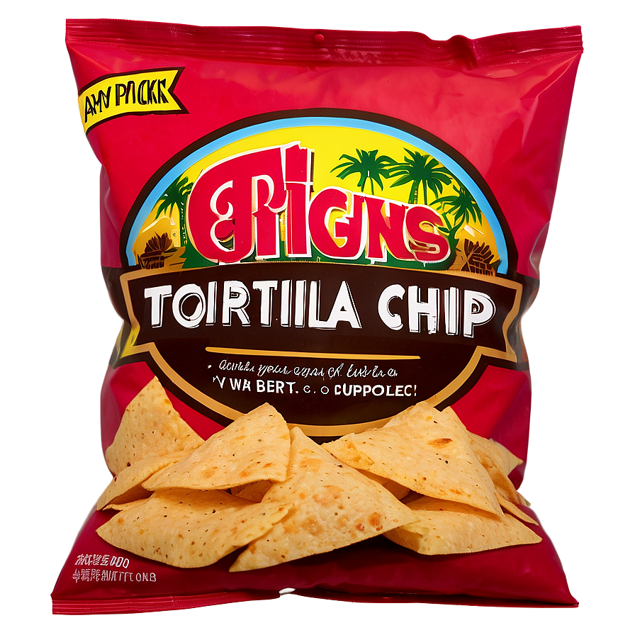 Party Pack Tortilla Chip Png 58 PNG image