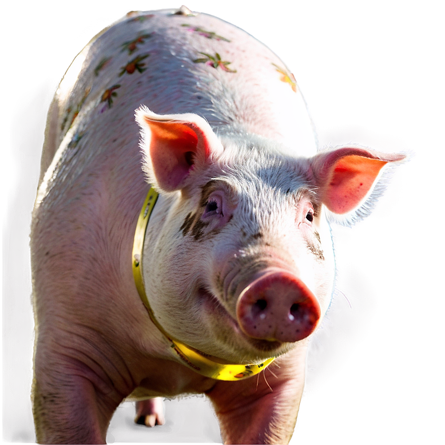 Party Pig Png 76 PNG image