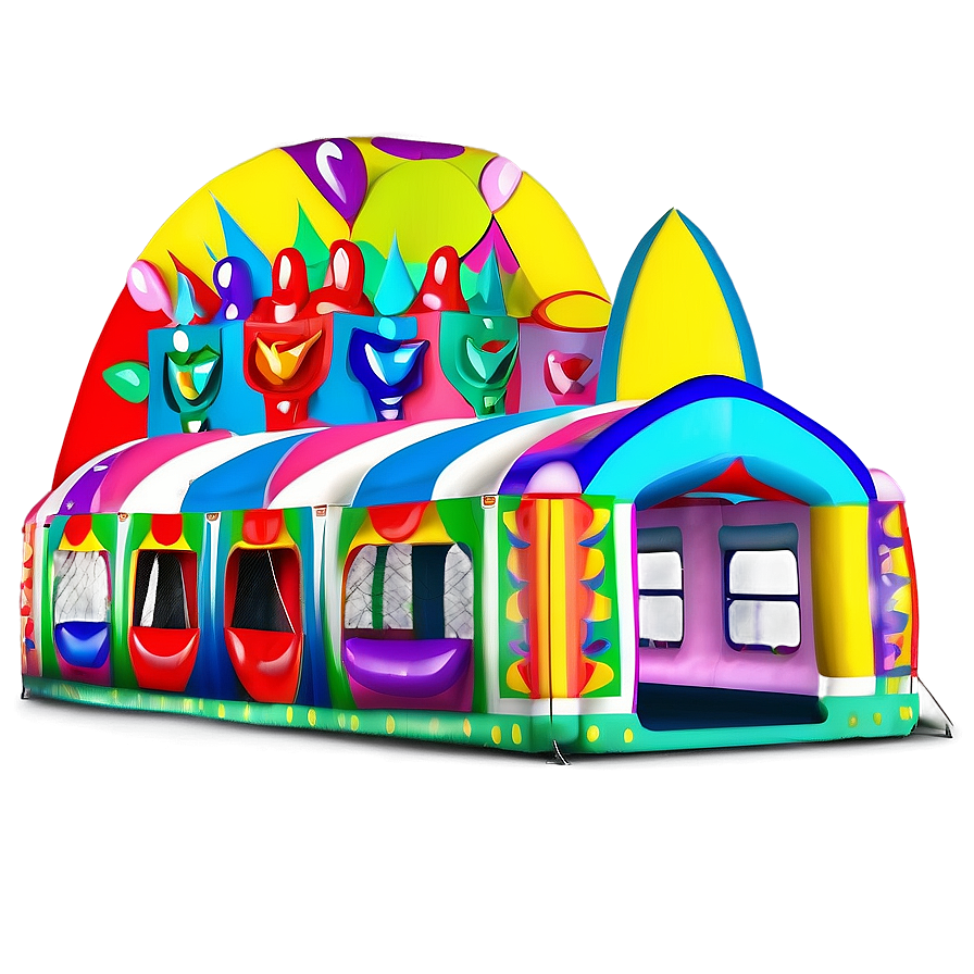 Party Tent Png 05252024 PNG image