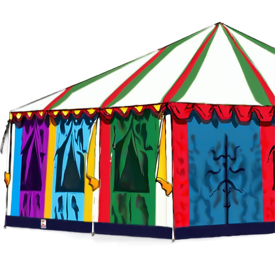 Party Tent Png 38 PNG image