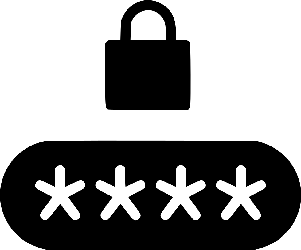 Password_ Protection_ Concept PNG image