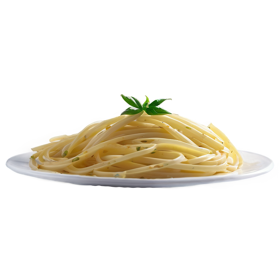 Pasta Aglio E Olio Png 05232024 PNG image