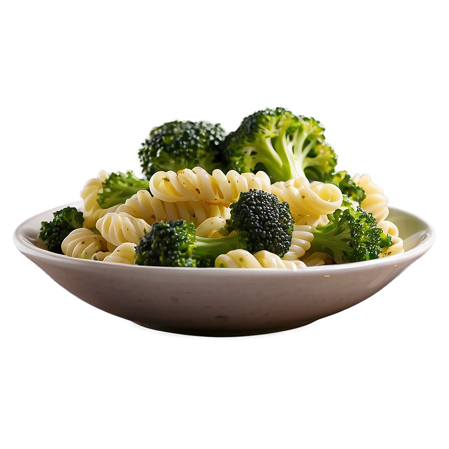 Pasta With Broccoli Png Bms16 PNG image