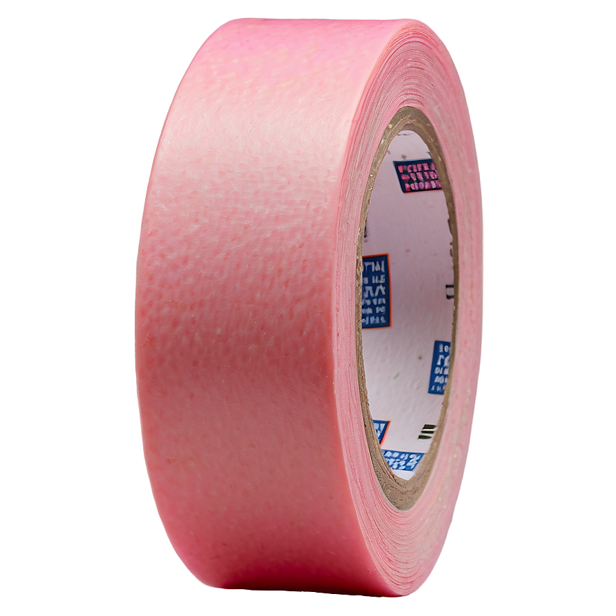 Pastel Aesthetic Tape Png 06282024 PNG image