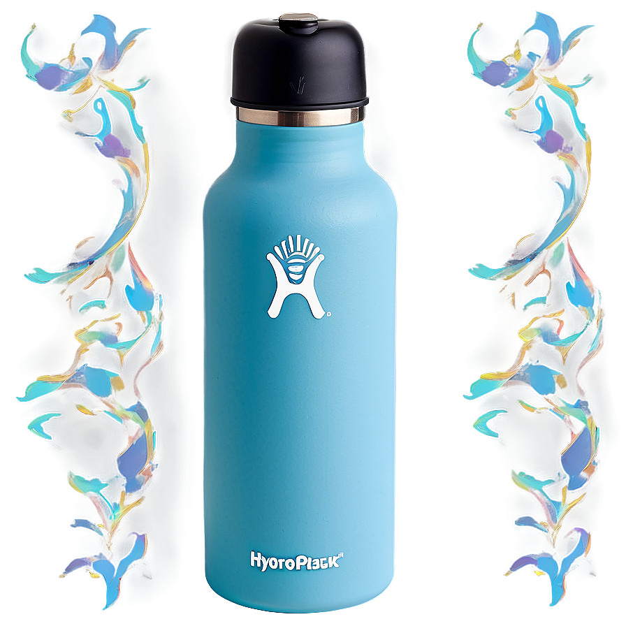 Pastel Hydro Flask Png Xnx PNG image