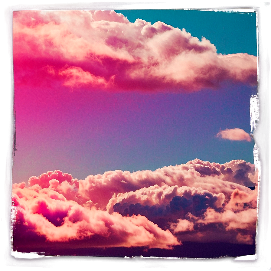 Pastel Sky Png 47 PNG image