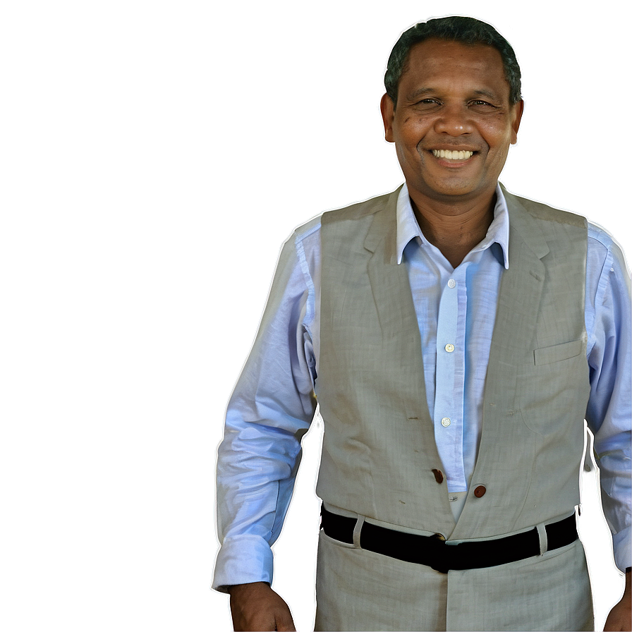 Pastor In Mission Png 06272024 PNG image