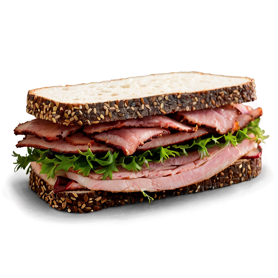 Pastrami Sandwich Png 56 PNG image