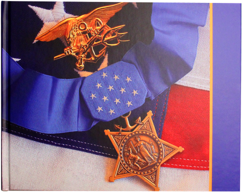 Patriotic Medaland Uniform PNG image