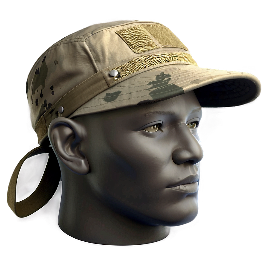 Patrol Cap Png Gra82 PNG image