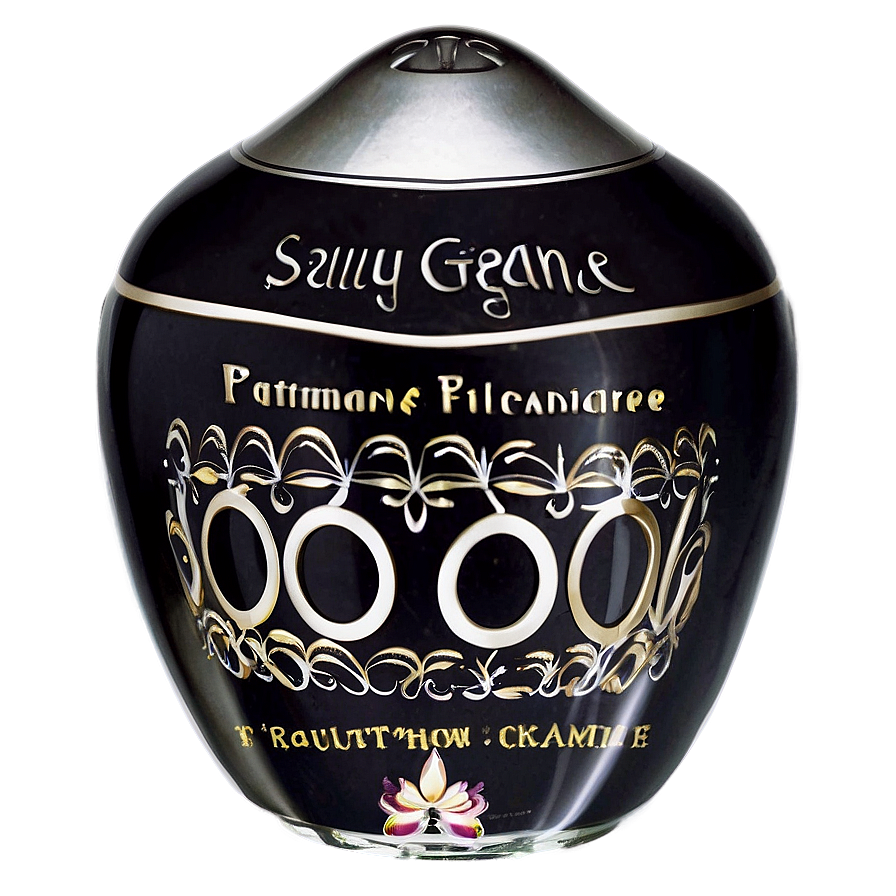 Patron Silver Elegance Png 06122024 PNG image