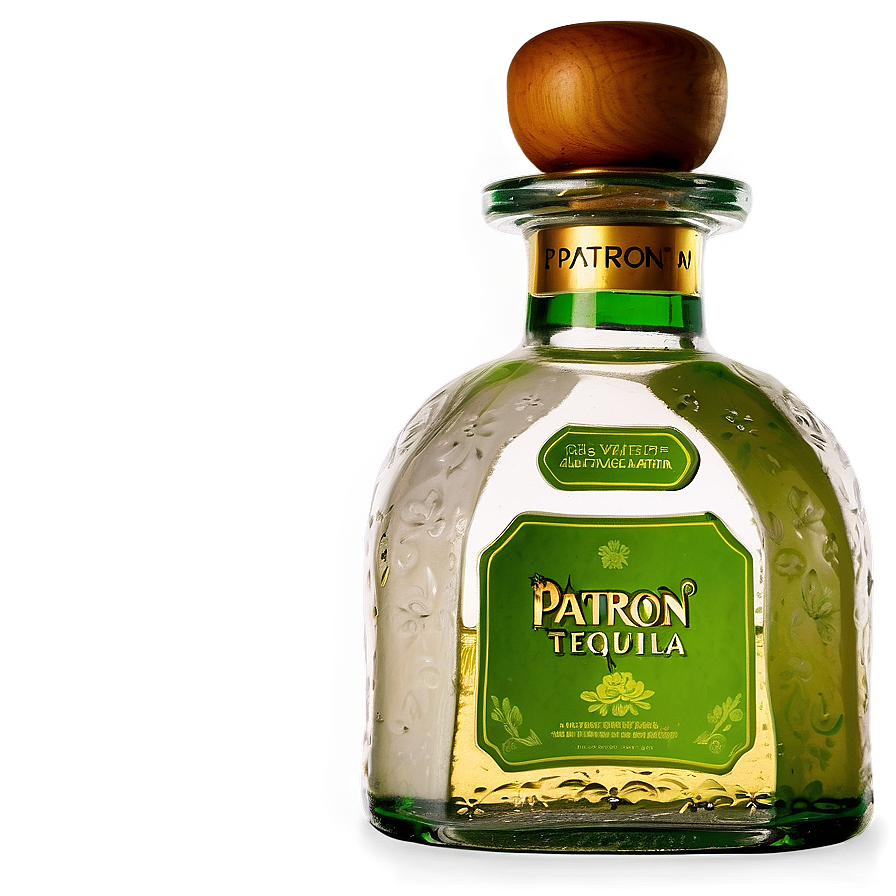 Patron Tequila With Lime Png Vrd44 PNG image