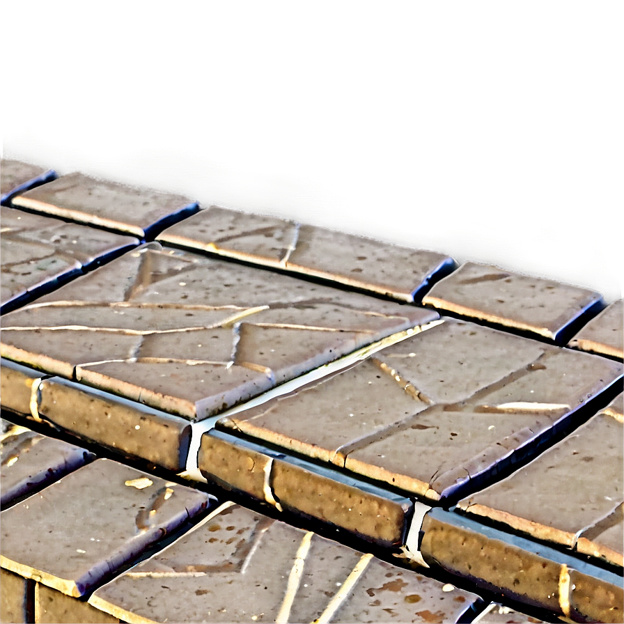 Pavers B PNG image