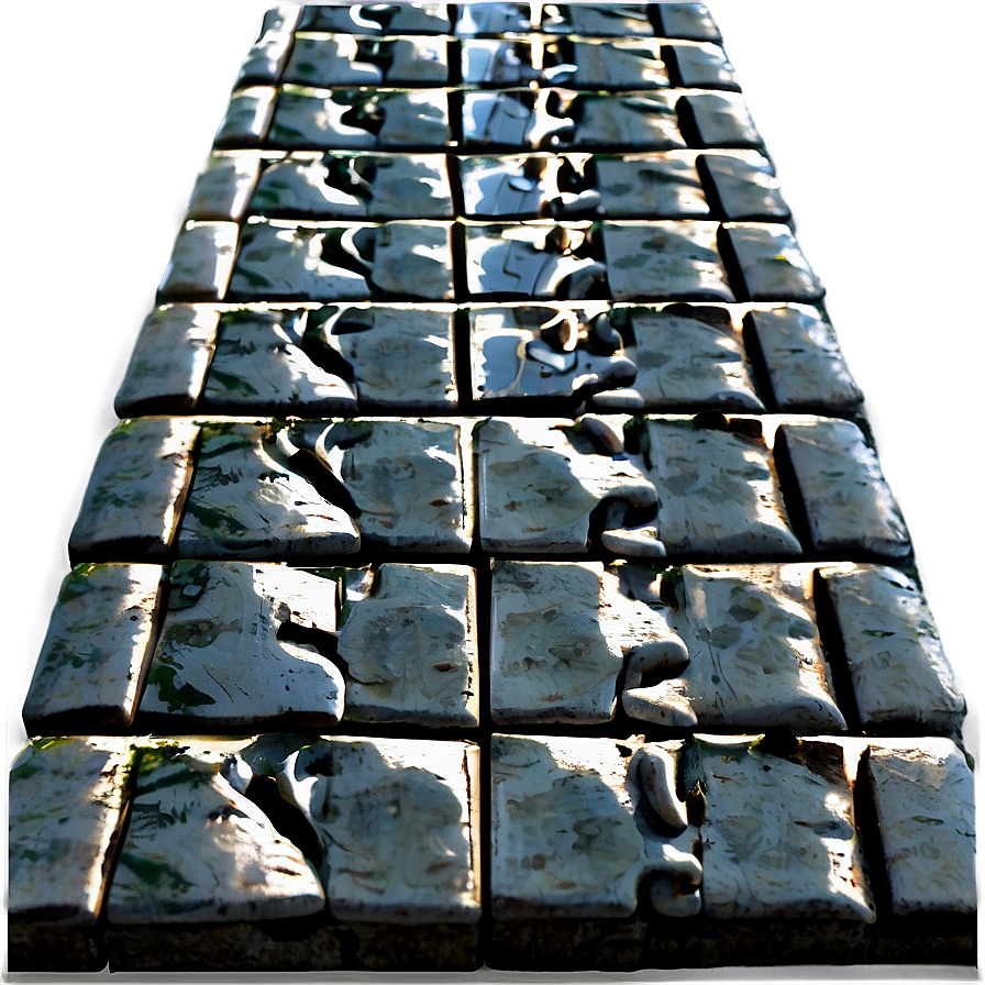 Paving Stone Walkway Png 27 PNG image