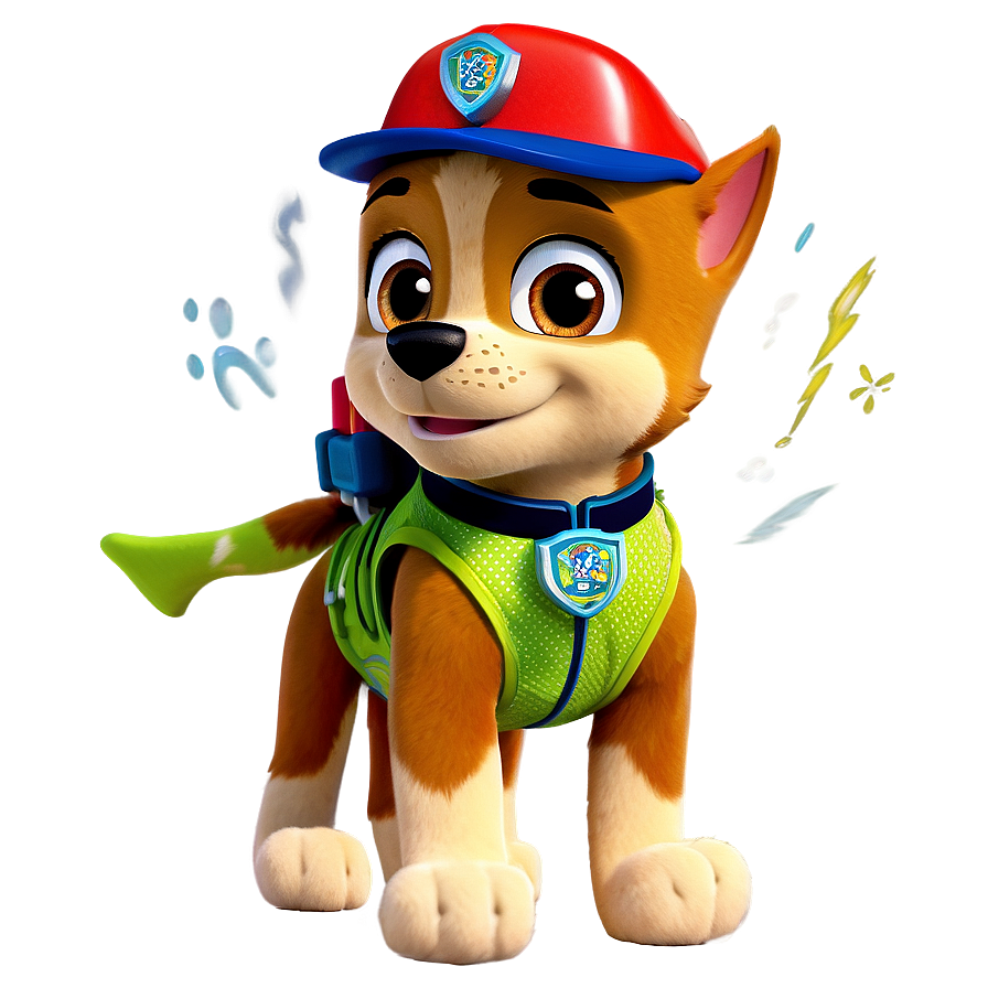 Paw Patrol Adventure Png 47 PNG image