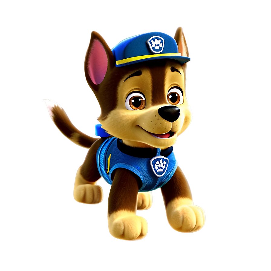 Paw Patrol Cartoon Png Pos21 PNG image