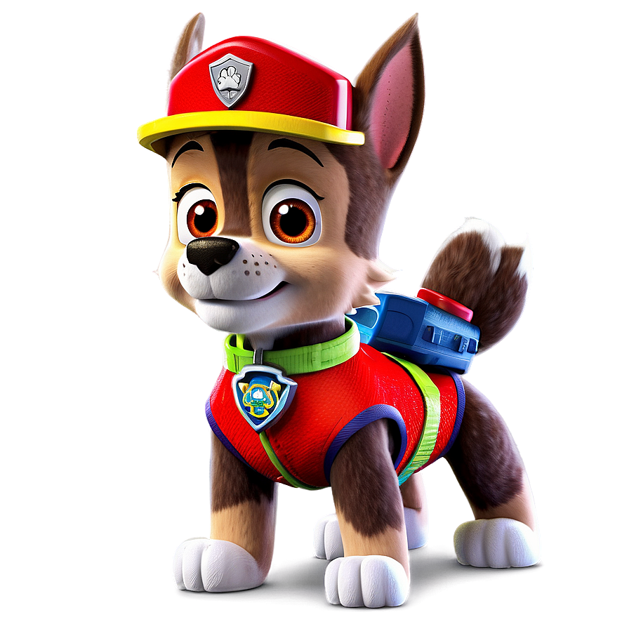 Paw Patrol Png Images (200++)