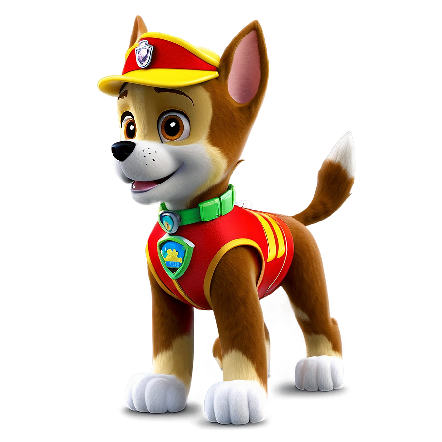 Paw Patrol Charged Up Png Wxf25 PNG image