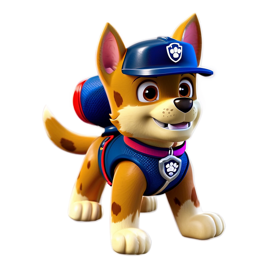 Paw Patrol Toys Png Sqt18 PNG image