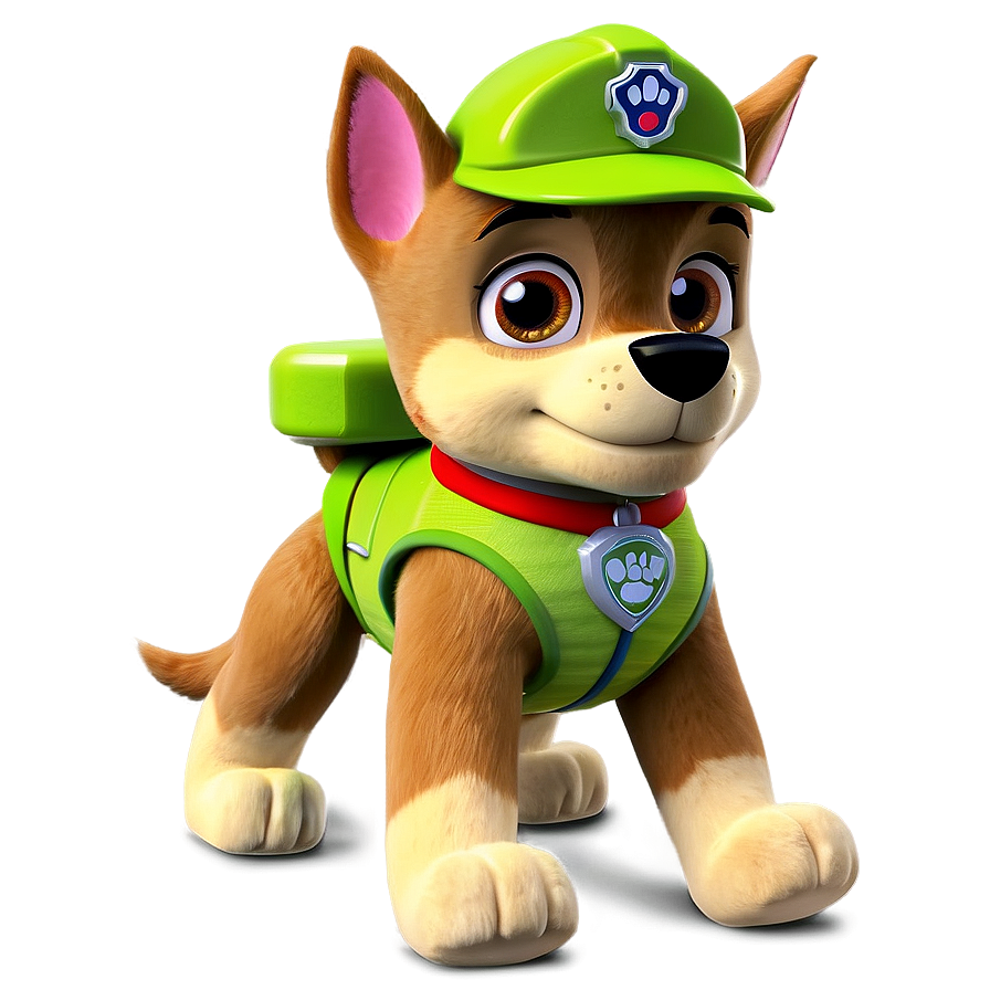 Paw Patrol Toys Png Yvk38 PNG image