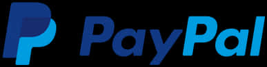 Pay Pal Logo Branding PNG image