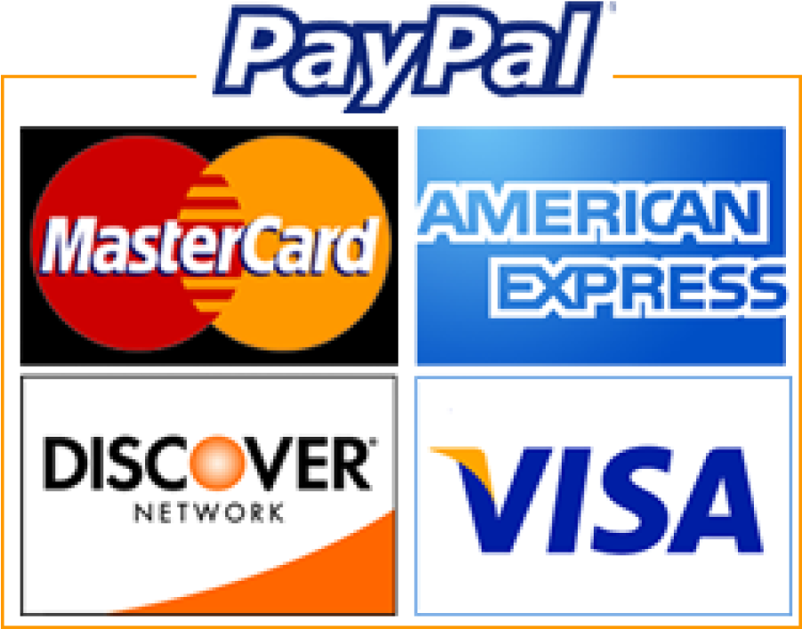 Payment Service Providers Logos PNG image