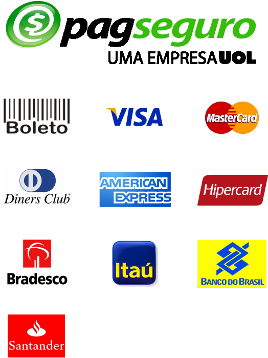 Payment Service Providersand Bank Logos PNG image