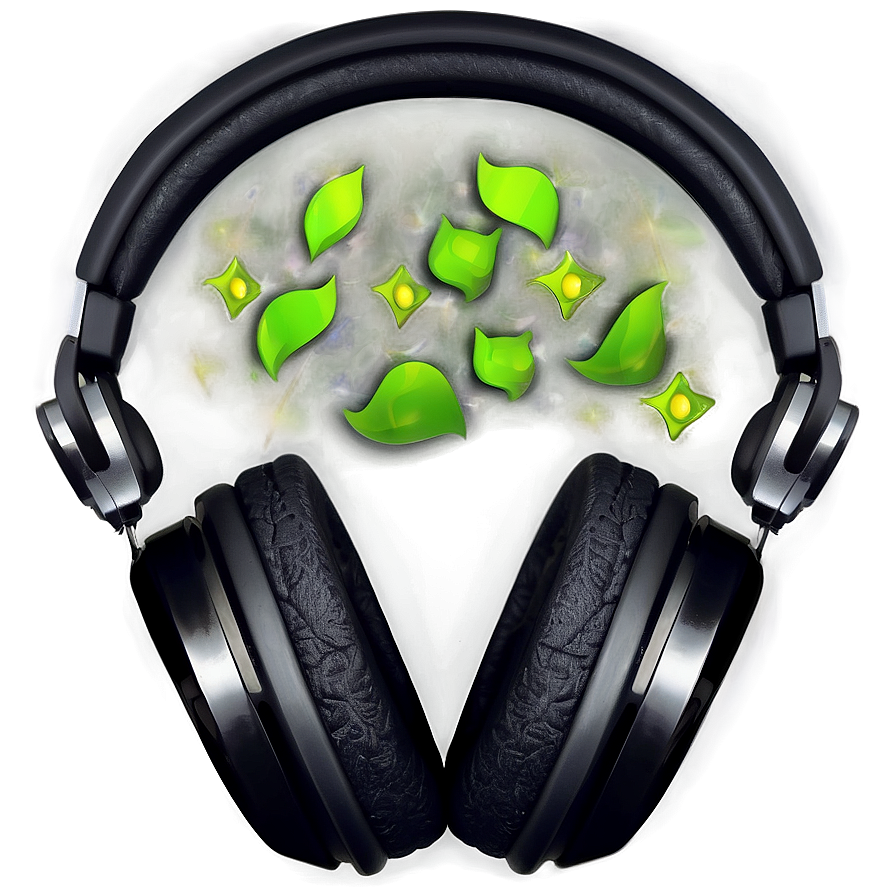 Pc Gaming Headset Png Kok PNG image