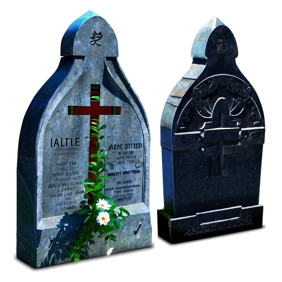 Peaceful Grave Png 68 PNG image