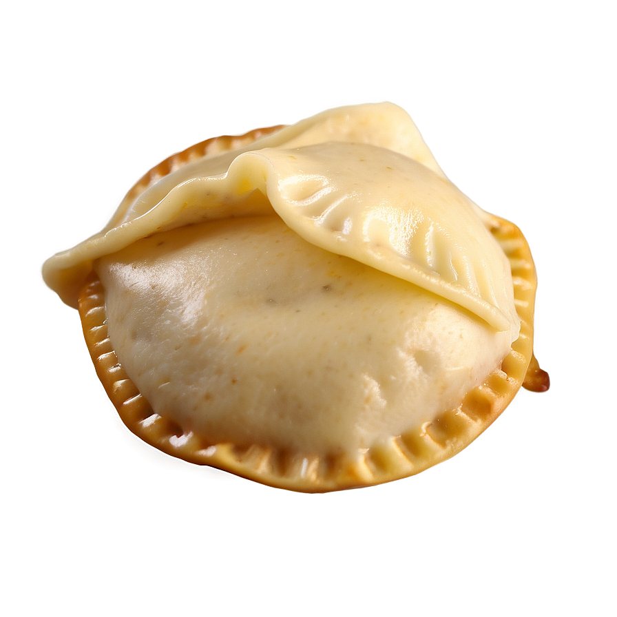 Peaches And Cream Pierogi Png Atf41 PNG image