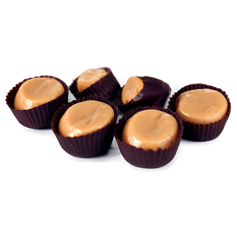 Peanut Butter Bites Png 05252024 PNG image