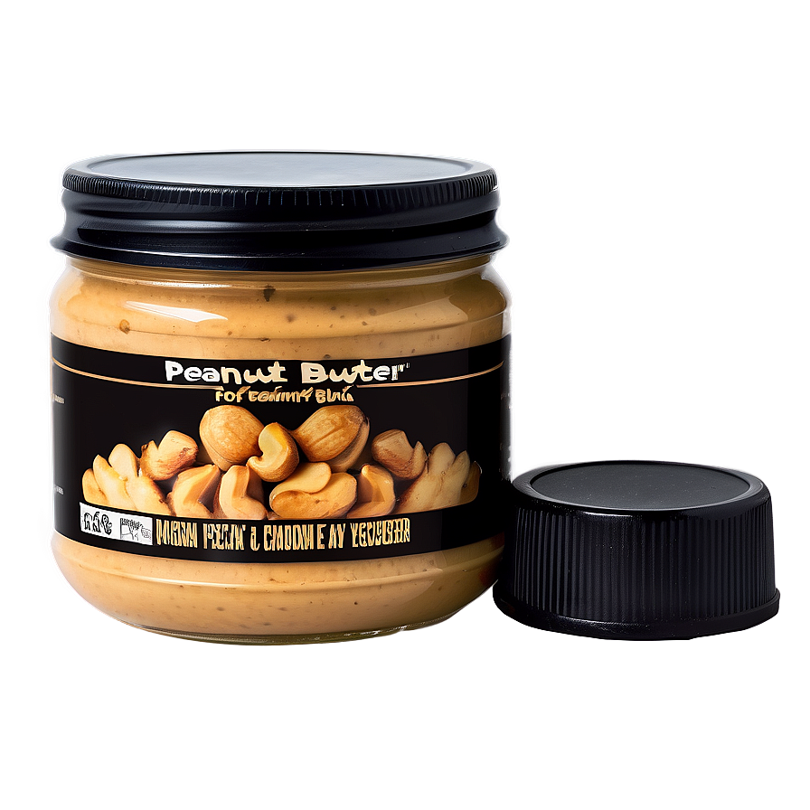 Peanut Butter Blend Png 13 PNG image