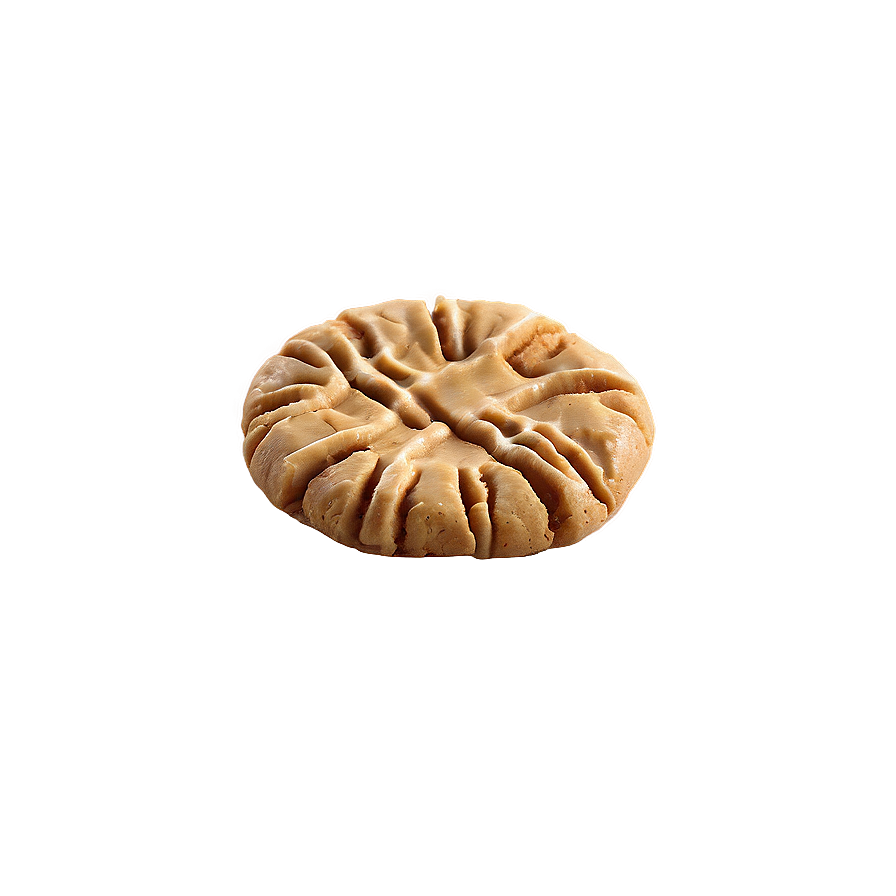 Peanut Butter Cookies Png 2 PNG image