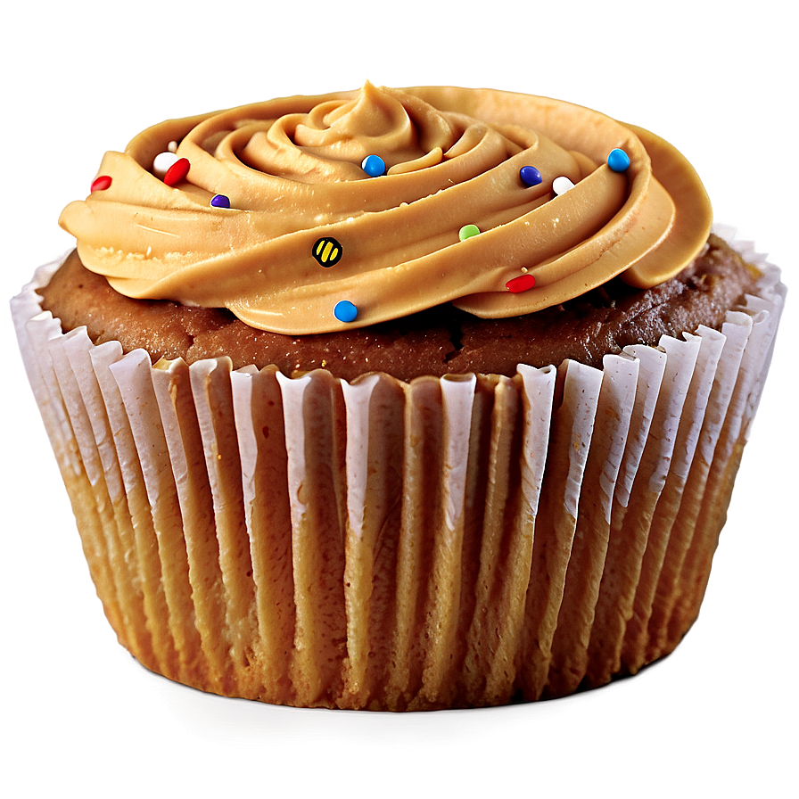 Peanut Butter Cupcakes Png Ibj83 PNG image