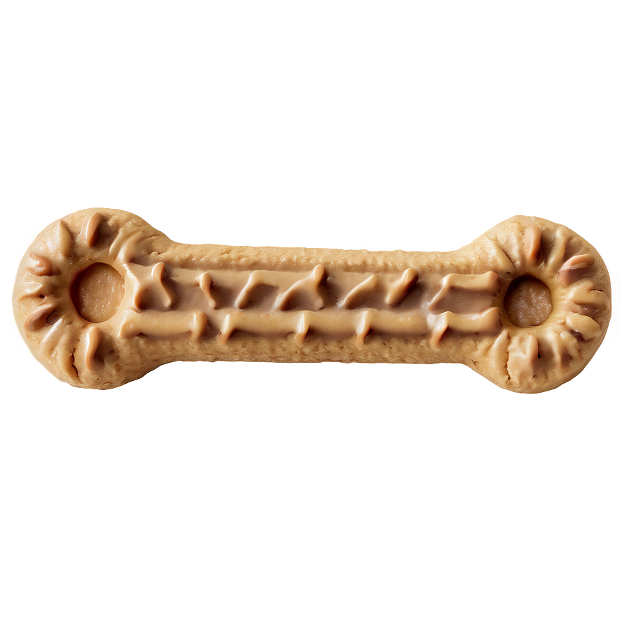 Peanut Butter Dog Biscuit Png Jao PNG image