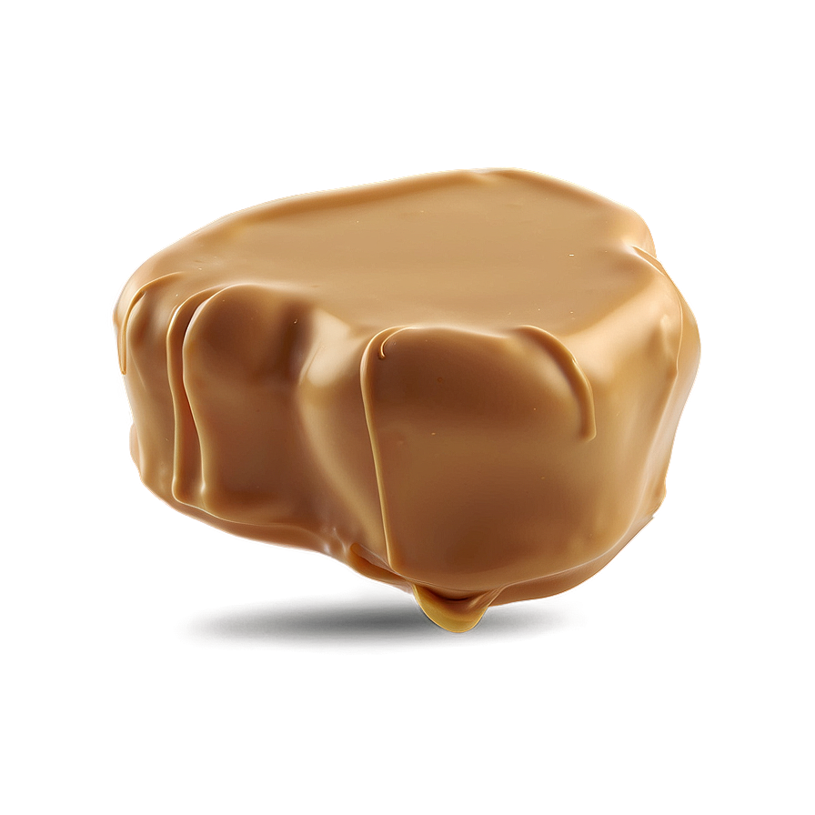 Peanut Butter Globs Png 78 PNG image