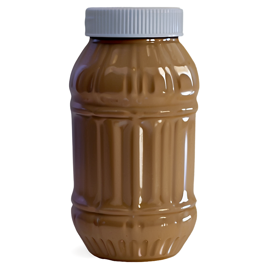 Peanut Butter Jar Lid Png 33 PNG image