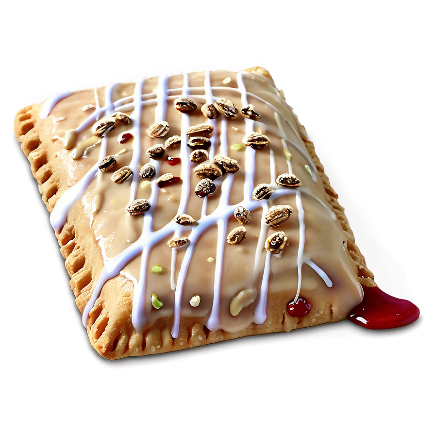 Peanut Butter Jelly Pop Tarts Png 06282024 PNG image