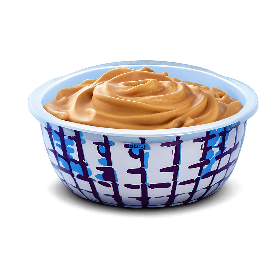 Peanut Butter Mix Png Led20 PNG image