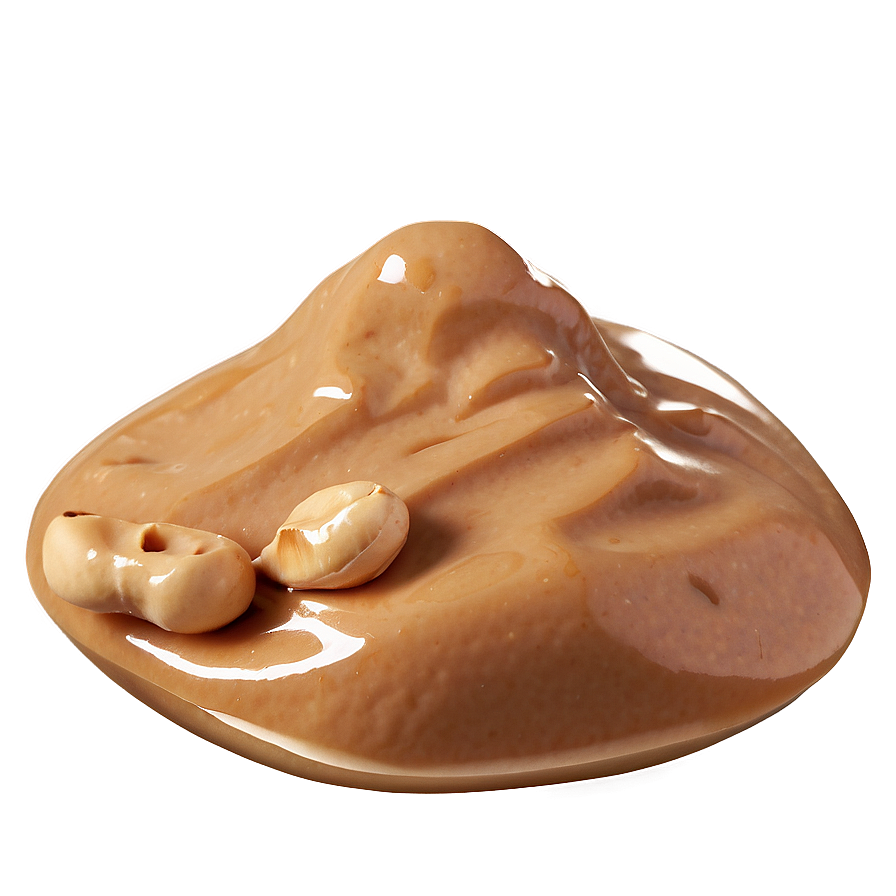 Peanut Butter Mix Png Wrt PNG image