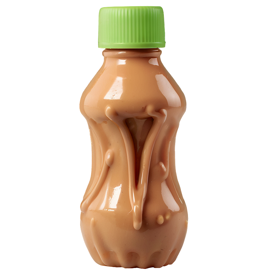 Peanut Butter Squirt Png Wgo PNG image