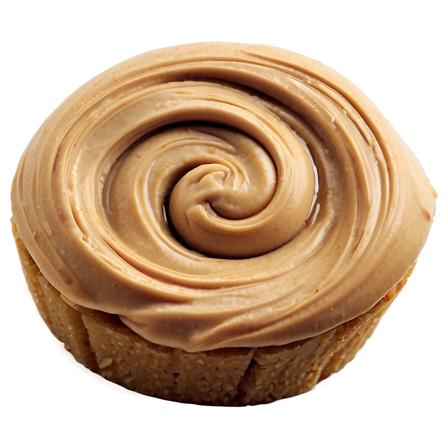 Peanut Butter Swirl Png Vov PNG image